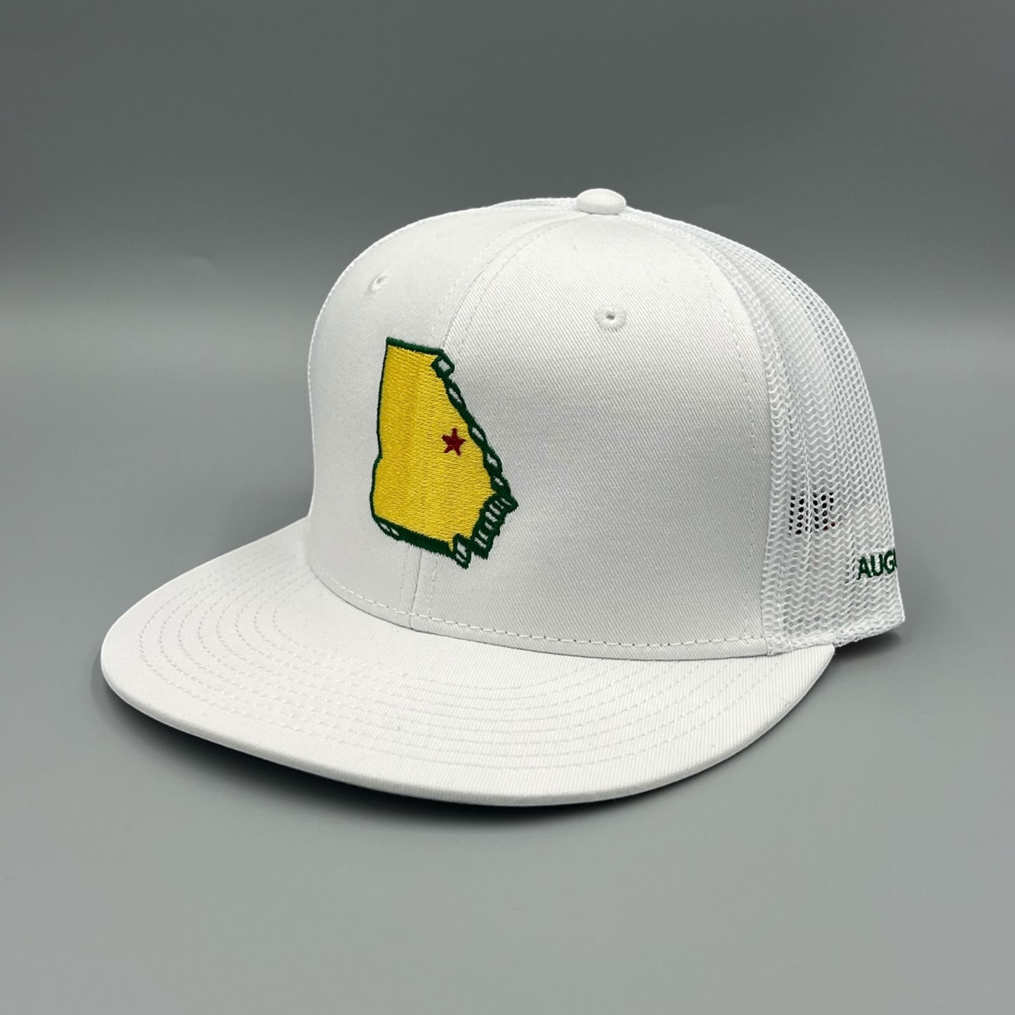 MSTRS Georgia Hat