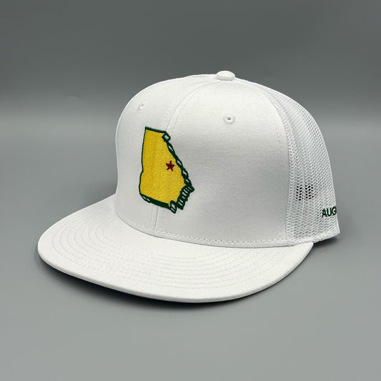 MSTRS Georgia Hat