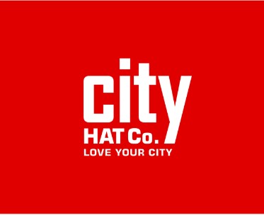 Detroit White Cap with Red Pigeon – cityhatco