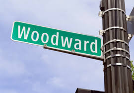 WOODWARD