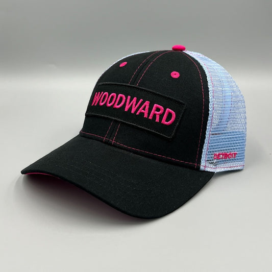 Woodward Pink